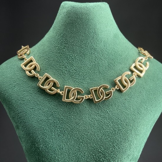 DG Necklace