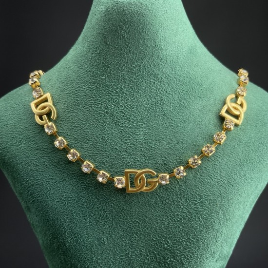 DG Necklace