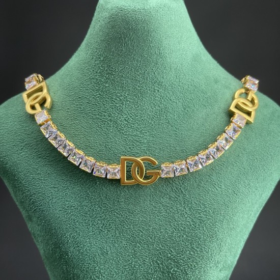 DG Necklace