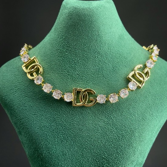 DG Necklace