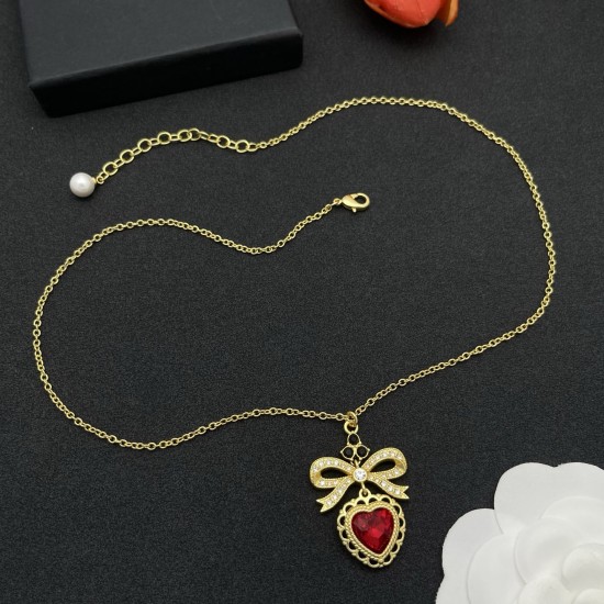DG Necklace
