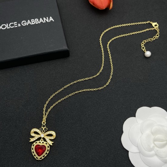 DG Necklace