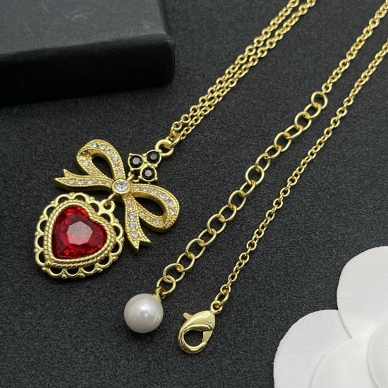 DG Necklace