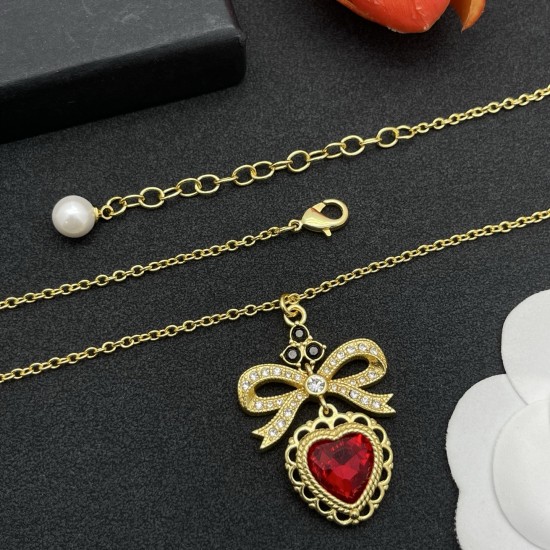 DG Necklace