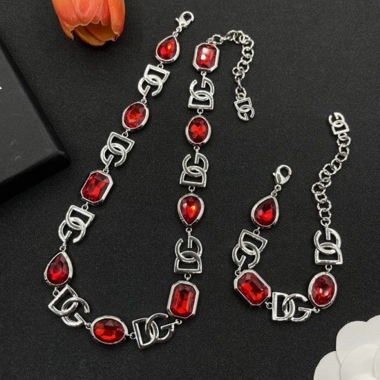 DG Necklace