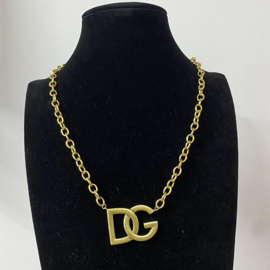 DG Necklace