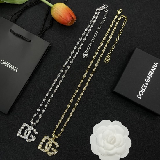 DG Necklace