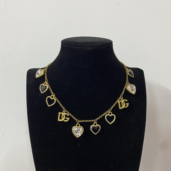 DG Necklace