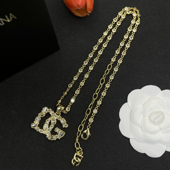 DG Necklace