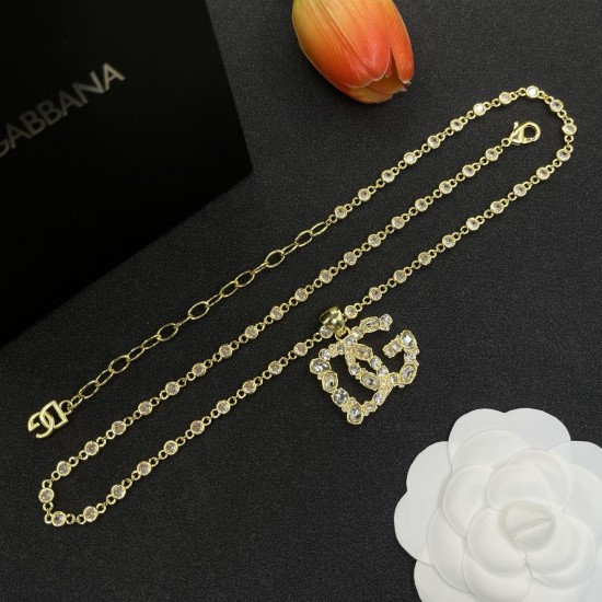 DG Necklace