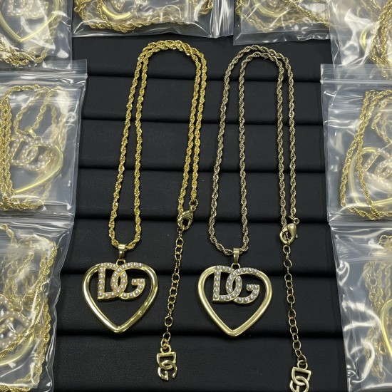 DG Necklace