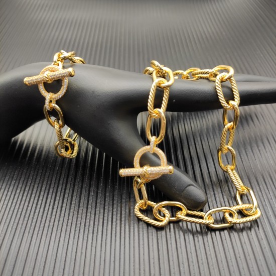 David Bracelet