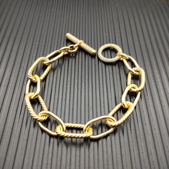 David Bracelet