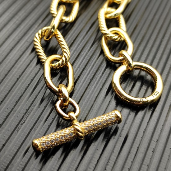 David Bracelet