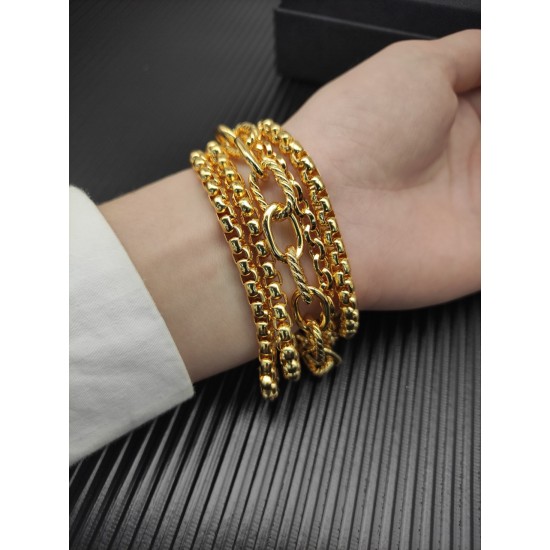 David Bracelet
