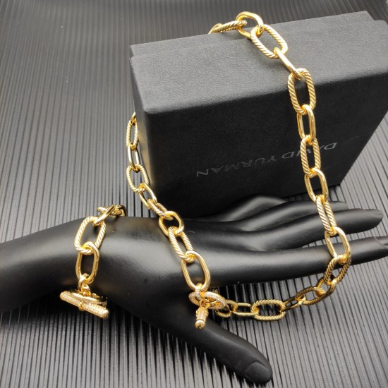 David Bracelet