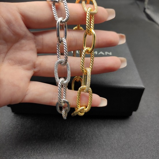 David Bracelet