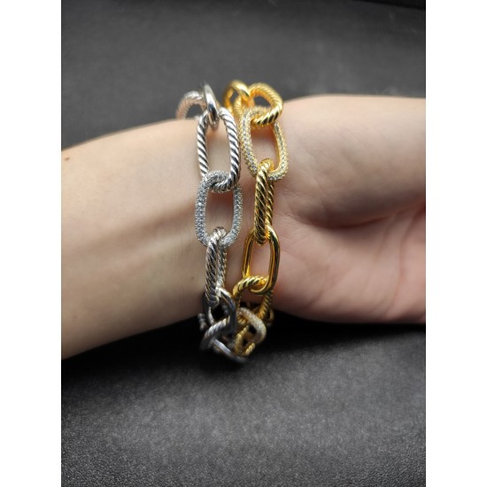 David Bracelet