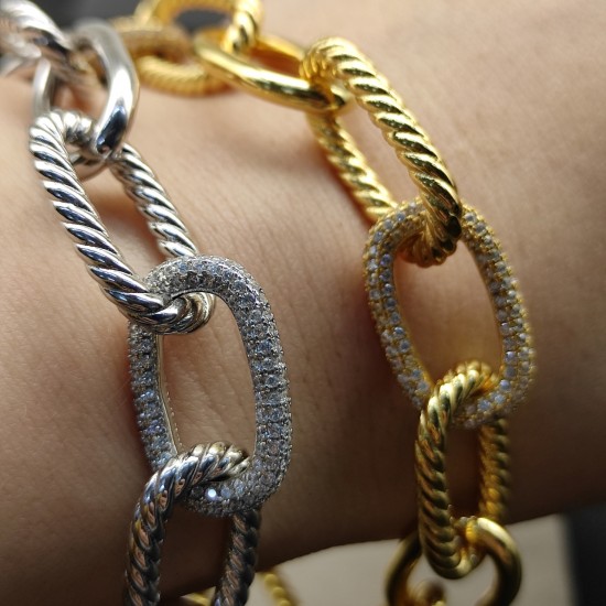 David Bracelet
