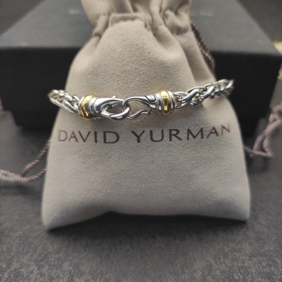 David Bracelet