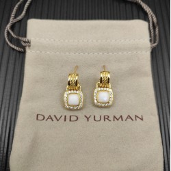 David Earrings