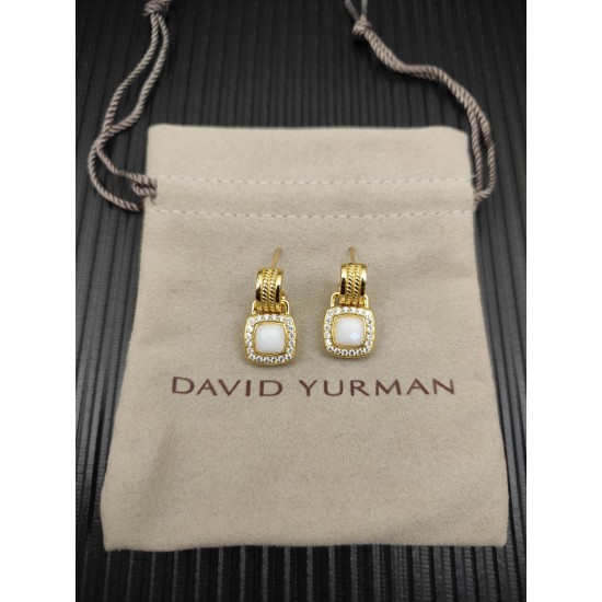 David Earrings