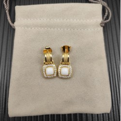 David Earrings