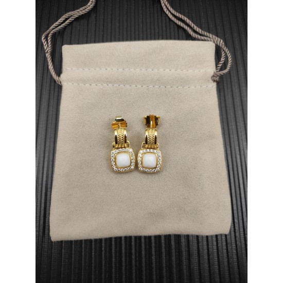 David Earrings