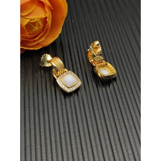 David Earrings