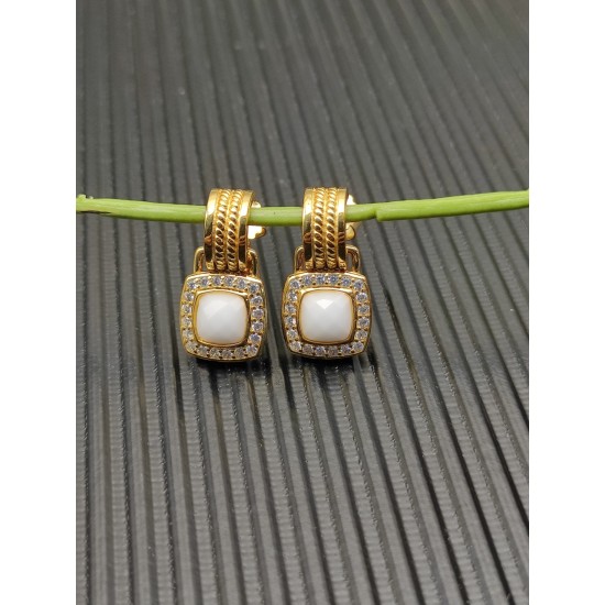 David Earrings