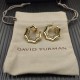 David Earrings
