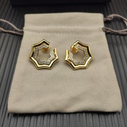 David Earrings