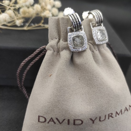 David Earrings