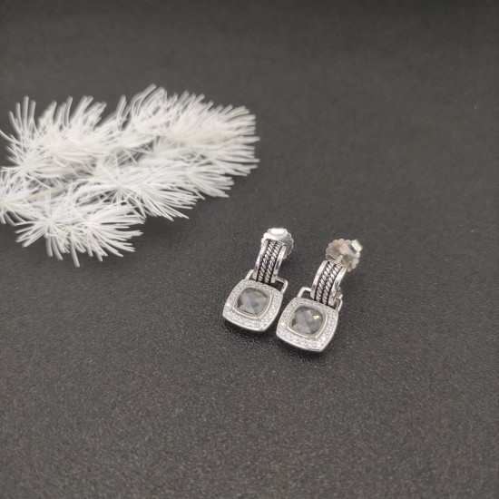 David Earrings