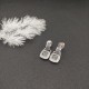 David Earrings