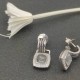 David Earrings