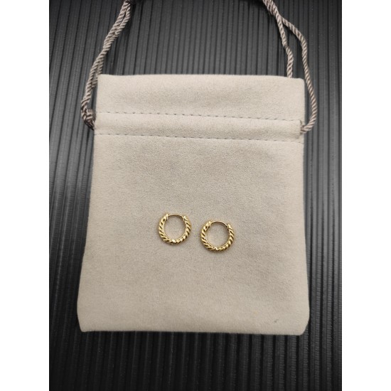 David Earrings