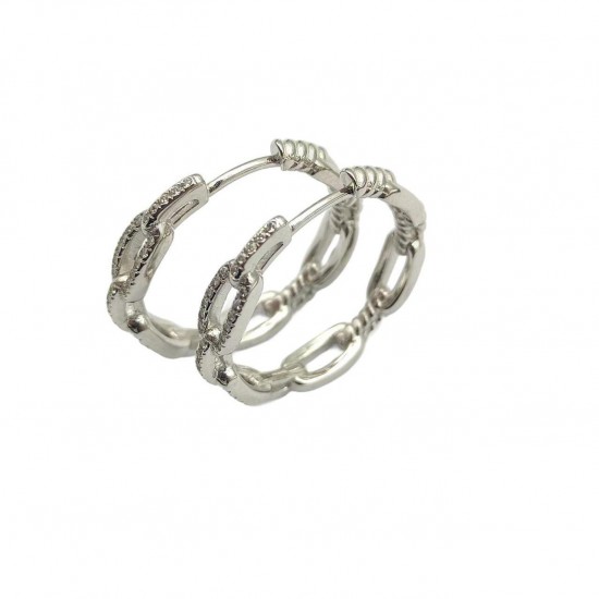 David Earrings