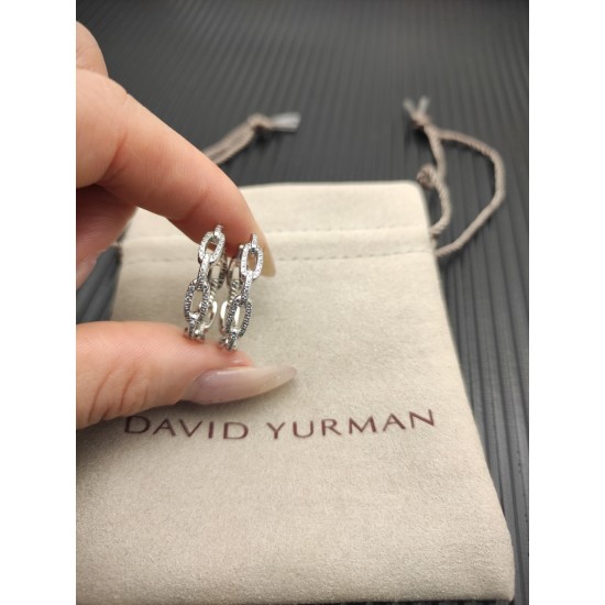 David Earrings