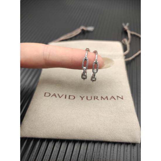 David Earrings