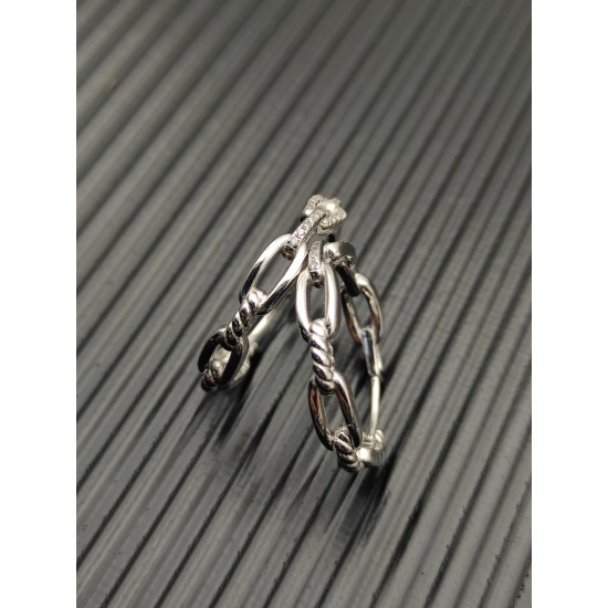 David Earrings