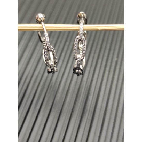 David Earrings