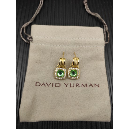 David Earrings
