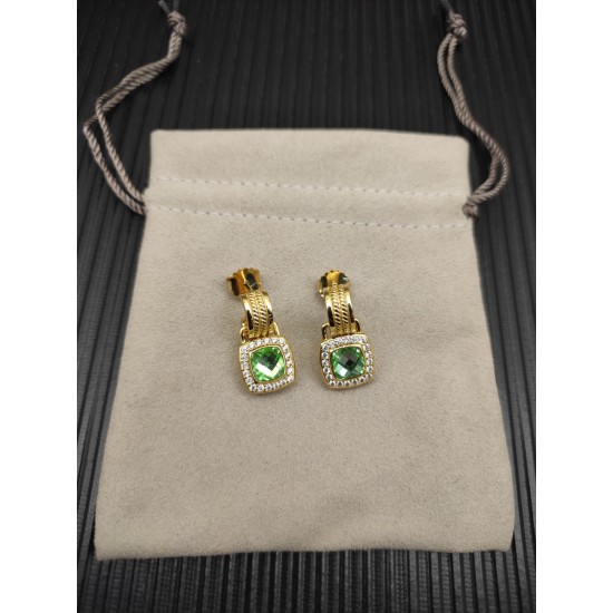 David Earrings