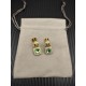 David Earrings