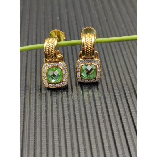 David Earrings