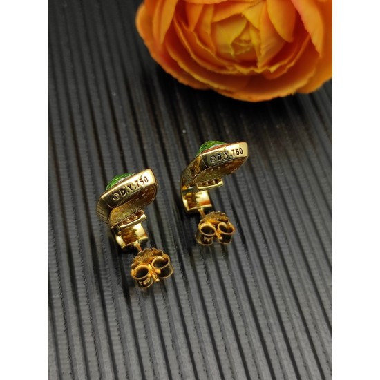 David Earrings