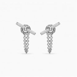 David Earrings
