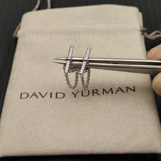 David Earrings
