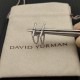 David Earrings